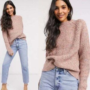 French Connection Suvia sweater L